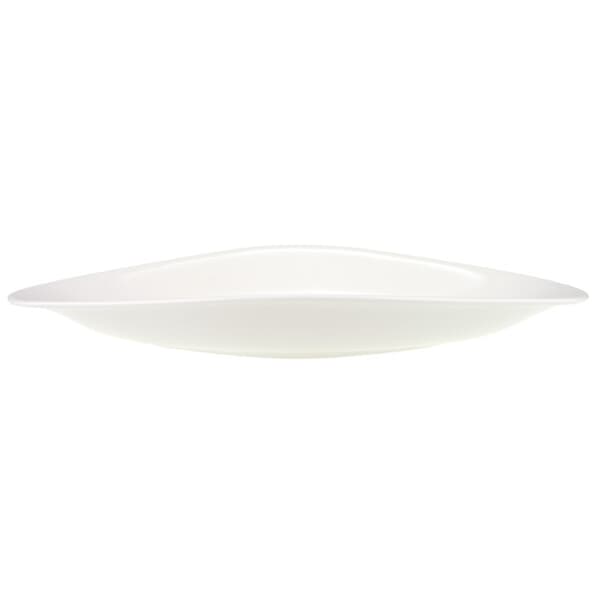 Villeroy and Boch Dune Lines Oval Platter 36cm