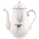 Villeroy And Boch Old Luxembourg 6 Person Coffeepot 1.3L