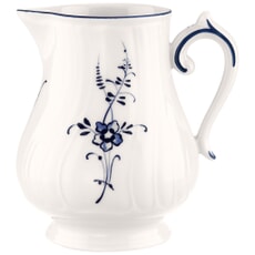 Villeroy And Boch Old Luxembourg 6 Person Creamer / Milk Jug 0.30L