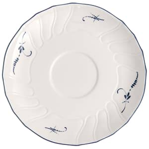 Villeroy And Boch Old Luxembourg Breakfast/Tea Cup Saucer 16cm