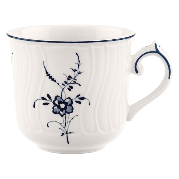 Villeroy And Boch Old Luxembourg Coffee Cup 120ml