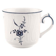 Villeroy And Boch Old Luxembourg Coffee Cup 120ml