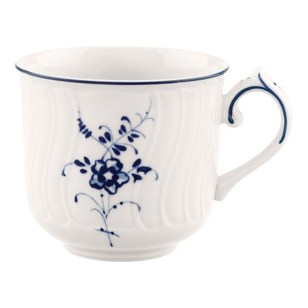 Villeroy And Boch Old Luxembourg Espresso Cup 0.10L