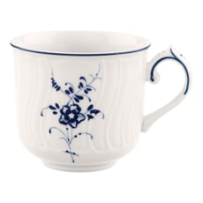 Villeroy And Boch Old Luxembourg Espresso Cup 0.10L
