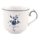 Villeroy And Boch Old Luxembourg Espresso Cup 0.10L