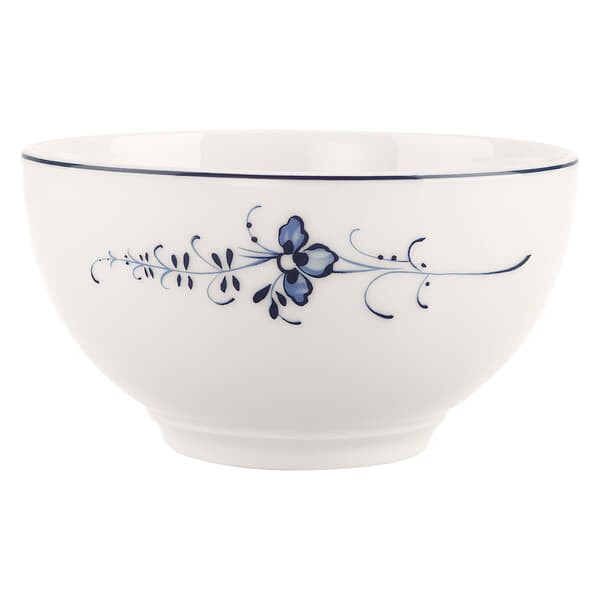 Villeroy And Boch Old Luxembourg Bowl 0.65L
