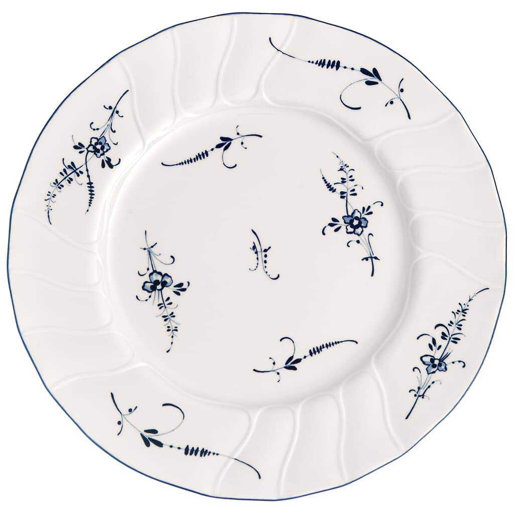 Villeroy & Boch Old Luxembourg - Flat Plate 26cm - (1023412620