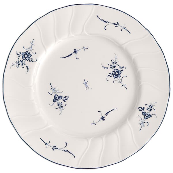 Villeroy And Boch Old Luxembourg Salad Plate 21cm