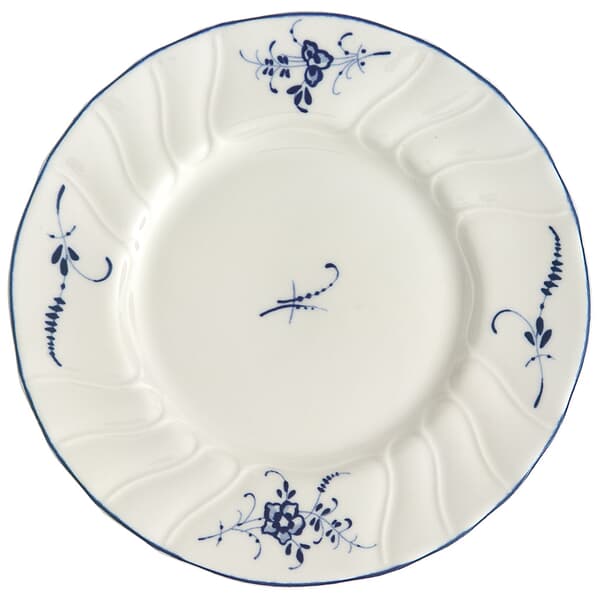Villeroy And Boch Old Luxembourg Bread and Butter Plate 16cm