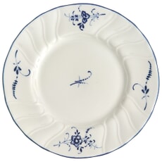Villeroy And Boch Old Luxembourg Bread and Butter Plate 16cm