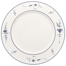 Villeroy And Boch Old Luxembourg Buffet Plate 30cm