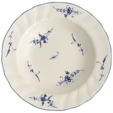 Villeroy And Boch Old Luxembourg Deep Plate 23cm