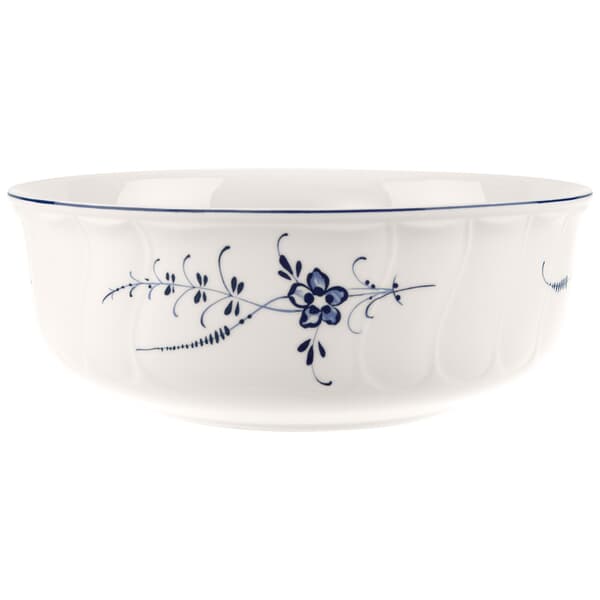 Villeroy And Boch Old Luxembourg Salad Bowl 24cm