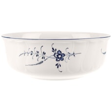 Villeroy And Boch Old Luxembourg Salad Bowl 24cm
