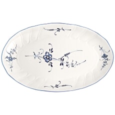 Villeroy And Boch Old Luxembourg Pickle Dish 24cm
