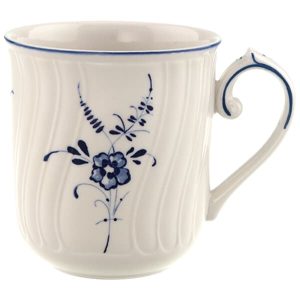 Villeroy And Boch Old Luxembourg Mug 0.29L