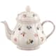 Villeroy And Boch Petite Fleur 6 Person Teapot 1L