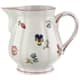Villeroy And Boch Petite Fleur 6 Person Creamer / Milk Jug 0.25L