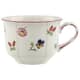 Villeroy And Boch Petite Fleur Breakfast Cup 0.35L