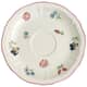 Villeroy And Boch Petite Fleur Tea Cup Saucer 15cm