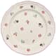 Villeroy And Boch Petite Fleur Flat Plate 26cm