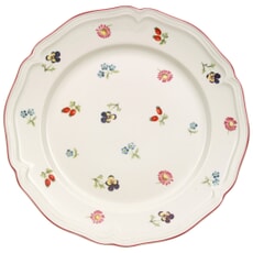 Villeroy And Boch Petite Fleur Salad Plate 21cm