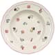 Villeroy And Boch Petite Fleur Deep Plate 23cm
