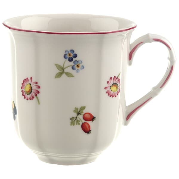 Villeroy And Boch Petite Fleur Mug 0.30L