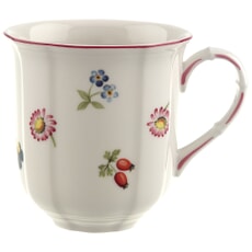 Villeroy And Boch Petite Fleur Mug 0.30L