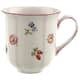 Villeroy And Boch Petite Fleur Mug 0.30L