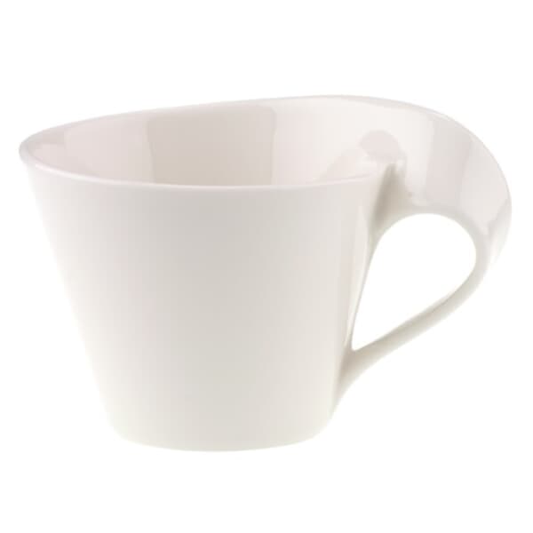 Villeroy and Boch New Wave Caffe Cappuccino Cup 0.25L (Height 8cm)