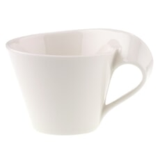 Villeroy and Boch New Wave Caffe Cappuccino Cup 0.25L (Height 8cm)