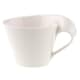 Villeroy and Boch New Wave Caffe Cappuccino Cup 0.25L (Height 8cm)