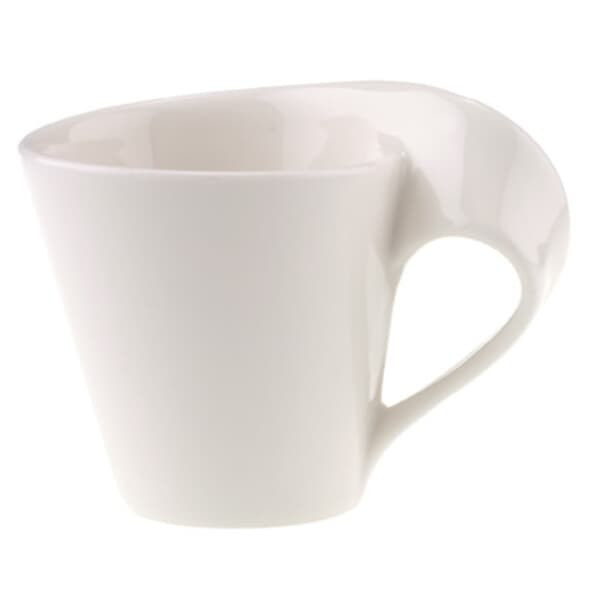 Villeroy and Boch New Wave Caffe Espresso Cup 0.08L (Height 6.9cm)
