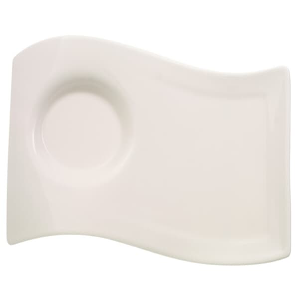Villeroy and Boch New Wave Caffe Party Plate Large