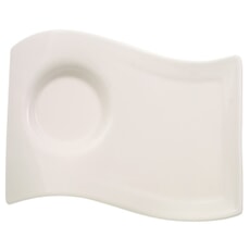 Villeroy and Boch New Wave Caffe Party Plate Large