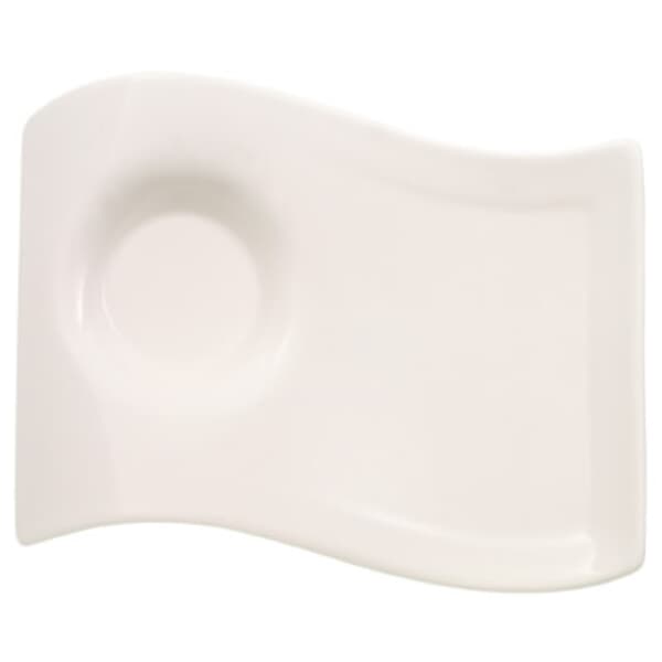 Villeroy and Boch New Wave Caffe Party Plate Small