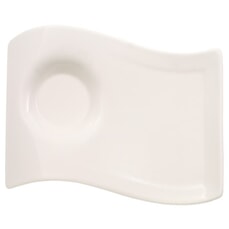 Villeroy and Boch New Wave Caffe Party Plate Small