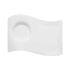 Villeroy and Boch New Wave Caffe Party Plate Medium