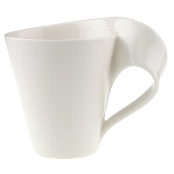 Villeroy and Boch New Wave Caffe Mug 0.3L (Height 10.5cm)