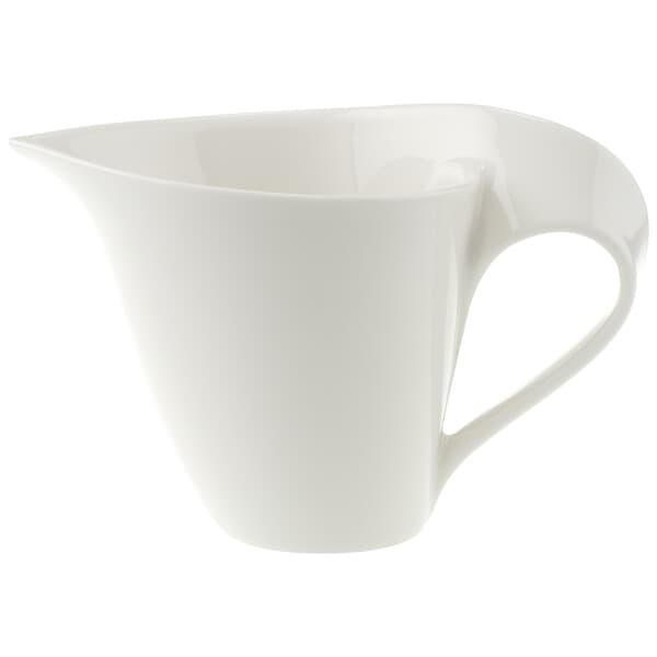 Villeroy And Boch New Wave 6 Person Creamer / Milk Jug 0.20l