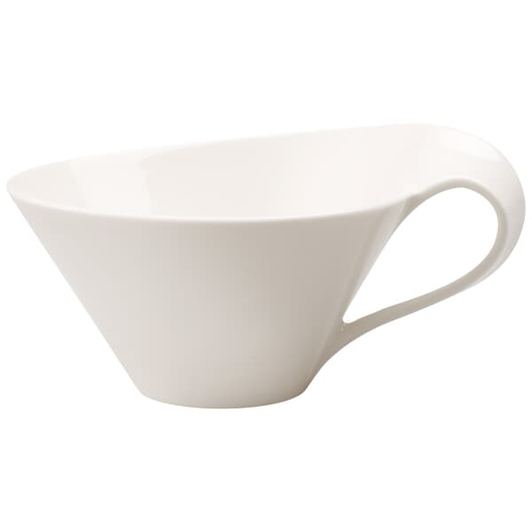 Villeroy and Boch New Wave Teacup 0.22L (Height 9cm)