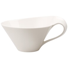 Villeroy and Boch New Wave Teacup 0.22L (Height 9cm)