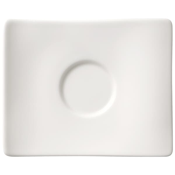 Villeroy And Boch New Wave Espresso Cup Saucer 14 x11cm