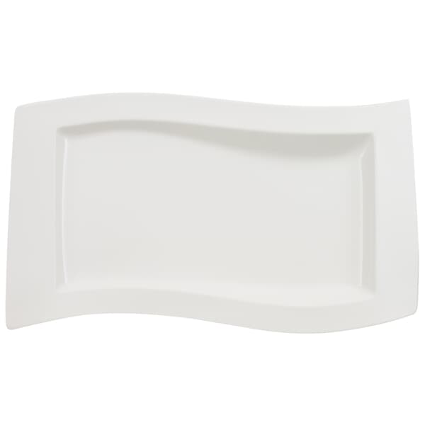 Villeroy And Boch New Wave Serving Dish 49 x 30cm