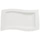 Villeroy And Boch New Wave Serving Dish 49 x 30cm