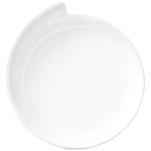 Villeroy And Boch New Wave presentation plate 30cm