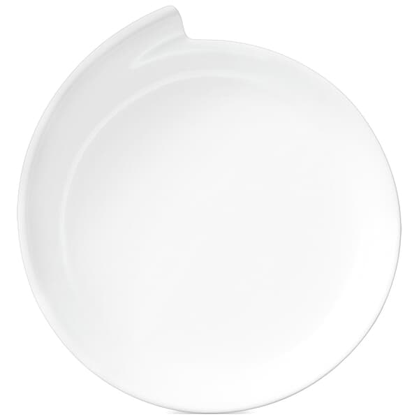 Villeroy And Boch New Wave presentation plate 30cm