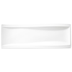 Villeroy And Boch New Wave antipasti plate 42x15cm