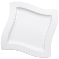 Villeroy And Boch New Wave Flat plate 27cm